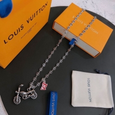 Louis Vuitton Necklaces